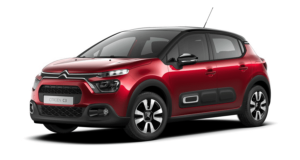 Citroen C3 - Noleggio a lungo termine - International Renting