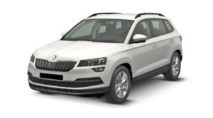 Skoda Karoq - Noleggio a lungo termine - International Renting