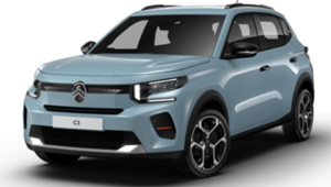 CITROEN-C3-PURETECH-100-SS-PLUS